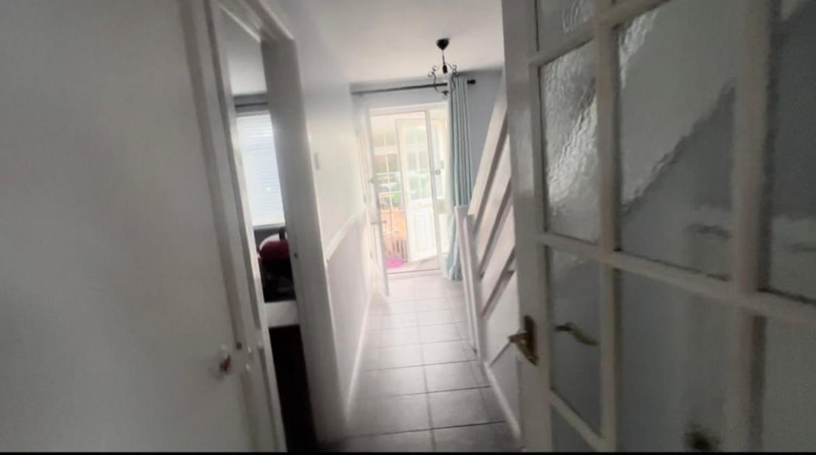 Lilas Bangor Ni Dış mekan fotoğraf